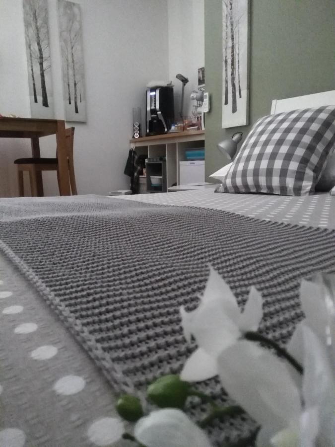扎尼卡Le Betulle住宿加早餐旅馆 外观 照片