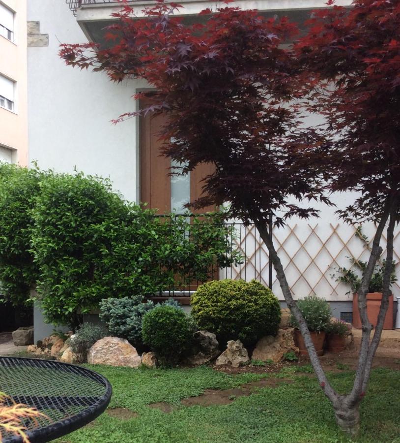 扎尼卡Le Betulle住宿加早餐旅馆 外观 照片