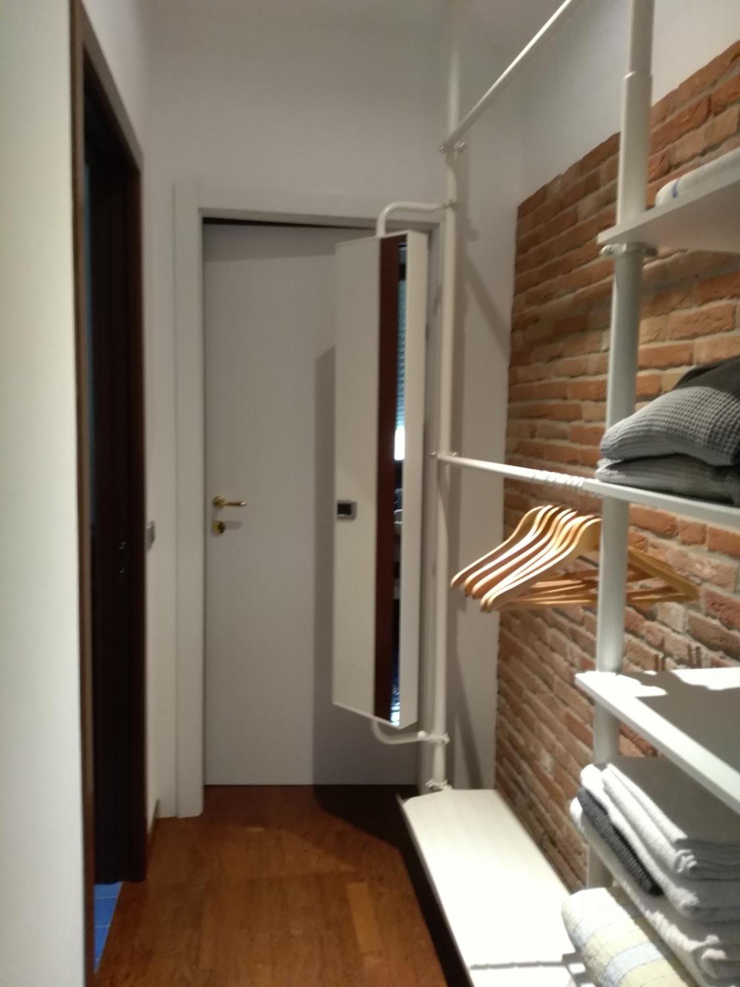 扎尼卡Le Betulle住宿加早餐旅馆 客房 照片